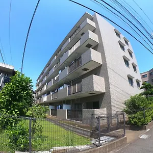 Kotobuki504condotel アパート 川崎町