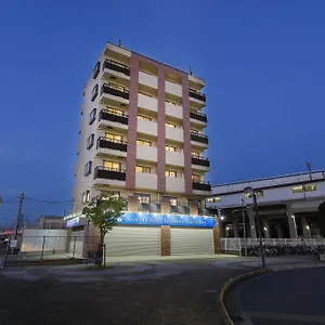 3* ホテル ナイスインホテル市川東京ベイ～舞浜まで電車6分～