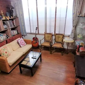 Ryus House ホームステイ 横浜市