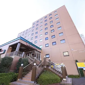 3* ホテル リッチモンドホテル東京武蔵野